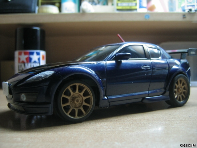 香港tomy aero rc遙控車大集會!!!