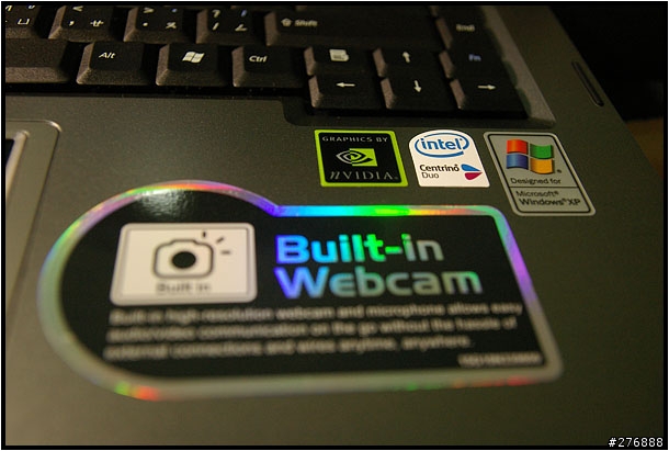 ASUS A6J入手心得Part.I