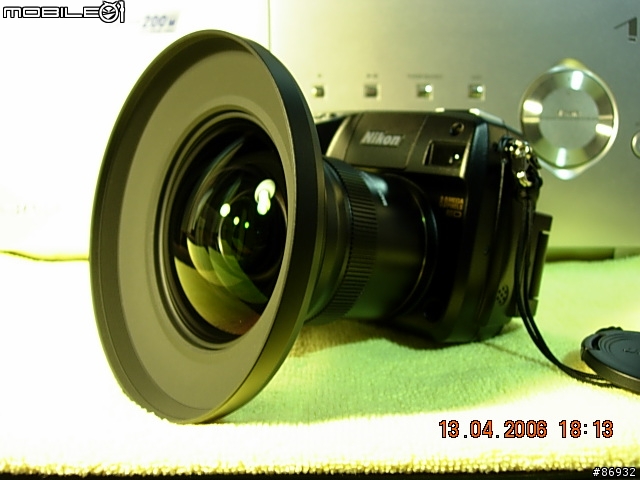 ﹝分享﹞一路走來....Nikon 8400 的敗家過程---圖有點多