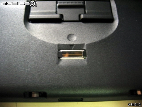 台灣版 Lenovo Thinkpad x60 (1706-A15) 開箱報告