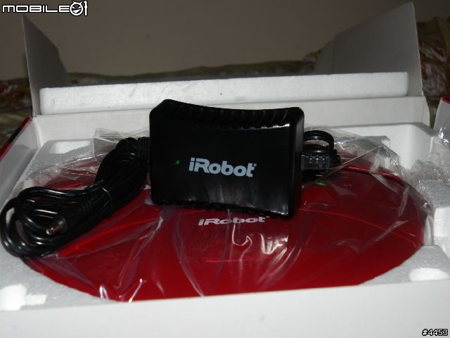 Roomba Red入荷