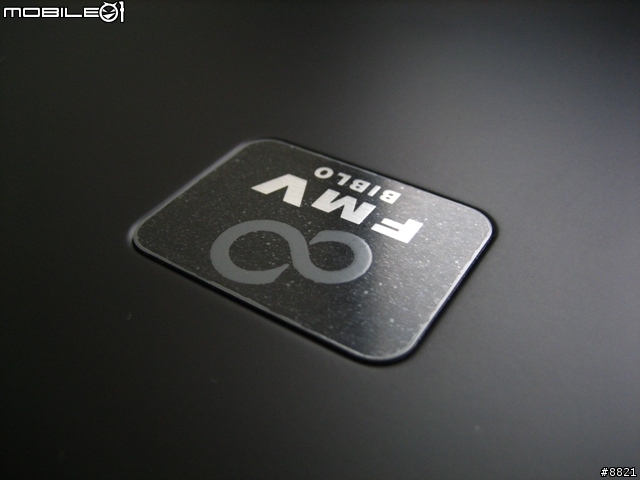 末代P-M的榮光:Fujitsu FMV BIBLO MG55R/T 簡單使用報告