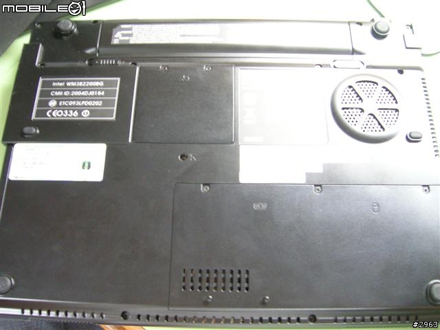 W431U 簡單介紹