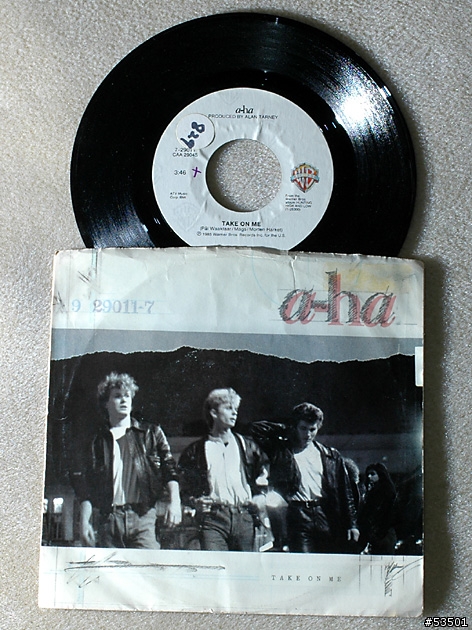 五年級的逸品-'80年代單曲