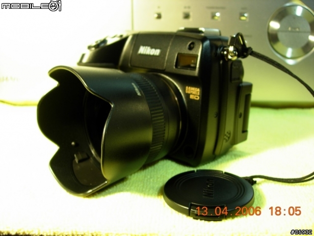 ﹝分享﹞一路走來....Nikon 8400 的敗家過程---圖有點多