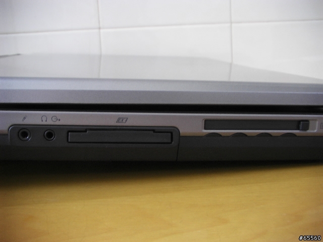 【分享】取代桌機方案~~~Fujitsu N6210