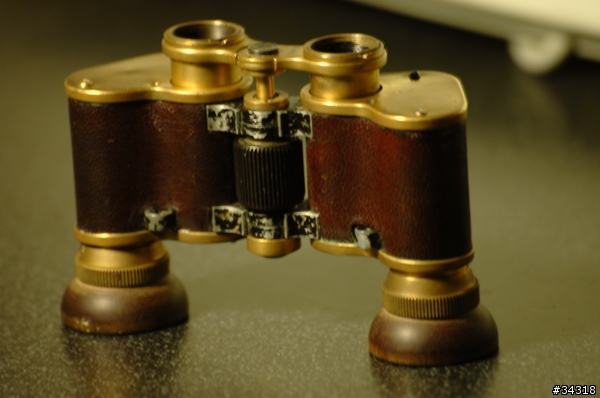 圖多 近一世紀的榮耀 Carl Zeiss Jena Teleater 3X