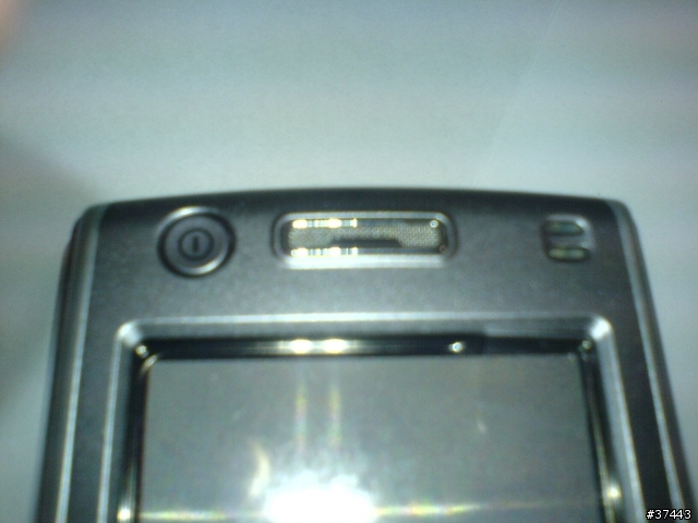 書寫天下,運籌帷幄 Nokia 6708 全螢幕書寫 全新上市