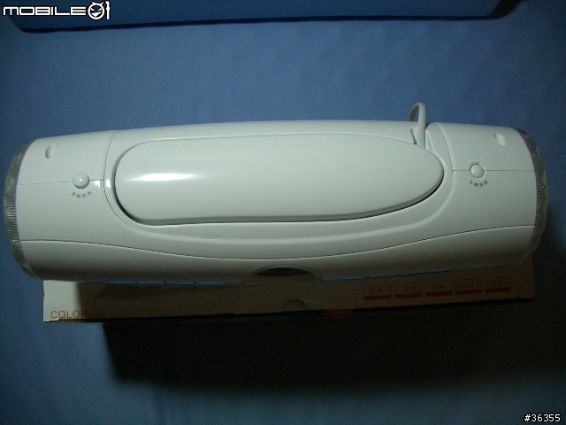 【分享】電話+喇叭+收音機.. = 天籟電話音響