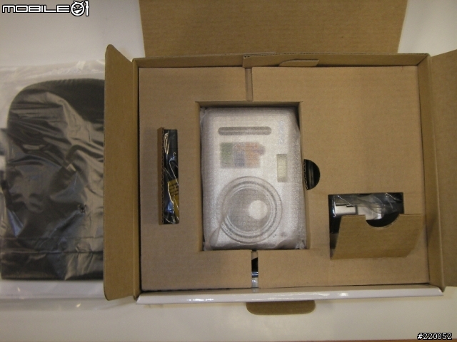 BenQ E600使用心得