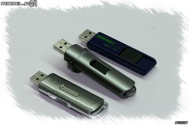 Apacer HA202試用心得(luketai)