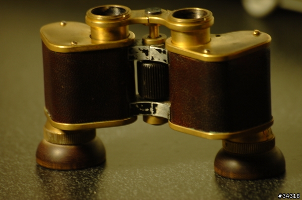 圖多 近一世紀的榮耀 Carl Zeiss Jena Teleater 3X