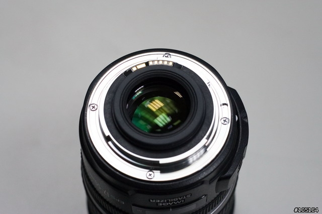 Canon EFS 17-55mm f2.8 IS USM 開箱記念(補圖)