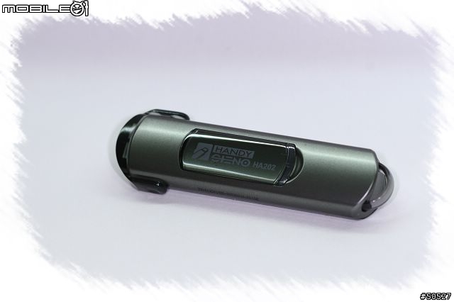 Apacer HA202試用心得(luketai)