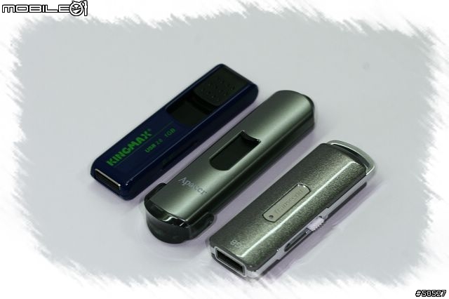 Apacer HA202試用心得(luketai)