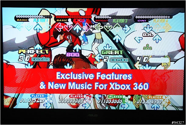E3 on XBOX 360