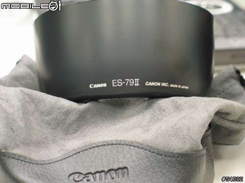 Canon EF 85mm F/1.2 L II USM 開箱 & 非專業試拍