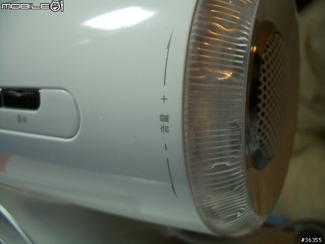 【分享】電話+喇叭+收音機.. = 天籟電話音響