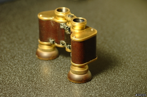 圖多 近一世紀的榮耀 Carl Zeiss Jena Teleater 3X
