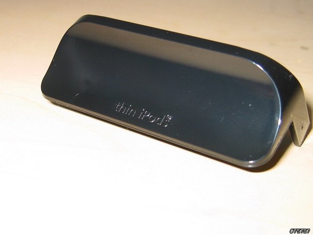 iHOME iH5 for iPod