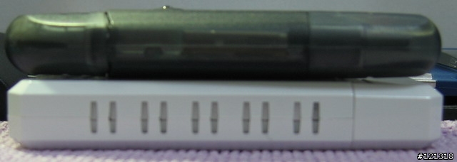 圓剛Volar數位棒(DVB-T)簡測(圖多)