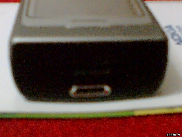 CDMA的新選擇 NOKIA 6268