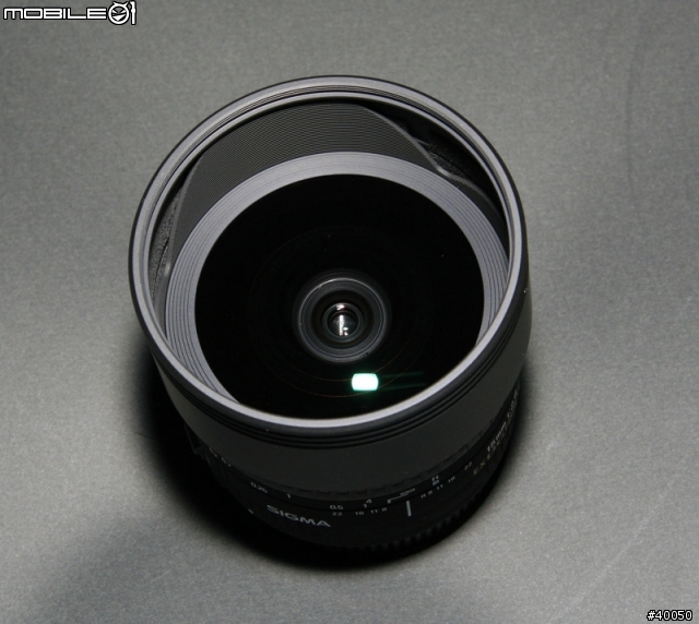 【不勸敗.純分享】Sigma 15mm F2.8 EX Fisheye 魚眼測試