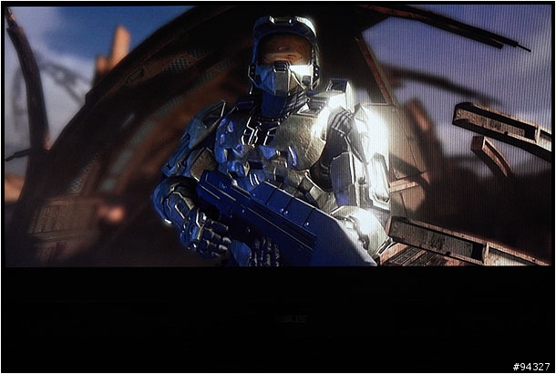 E3 on XBOX 360
