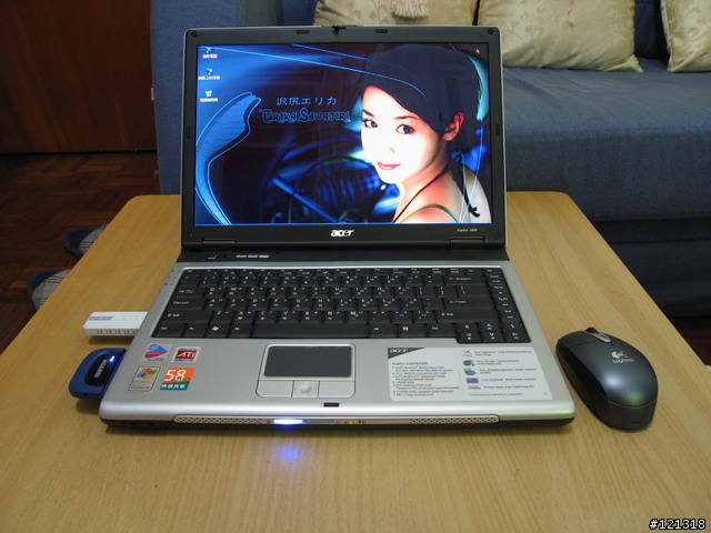 圓剛Volar數位棒(DVB-T)簡測(圖多)