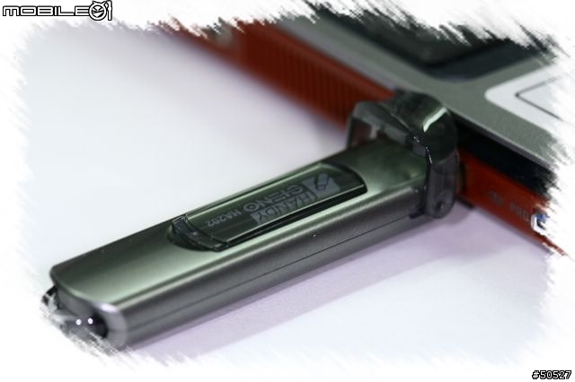 Apacer HA202試用心得(luketai)