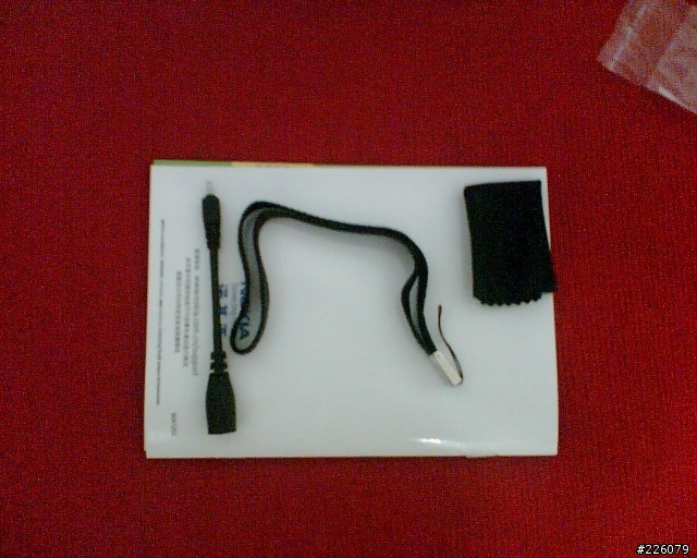 CDMA的新選擇 NOKIA 6268