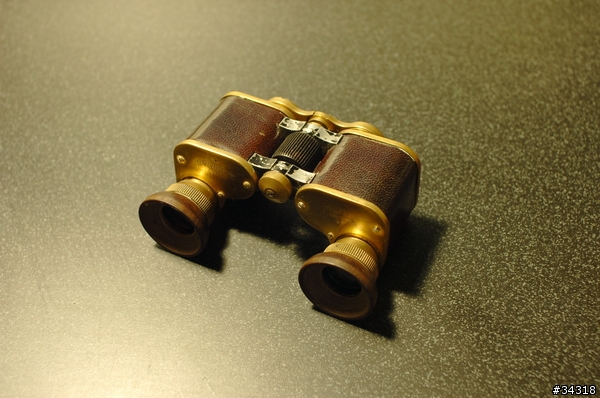 圖多 近一世紀的榮耀 Carl Zeiss Jena Teleater 3X