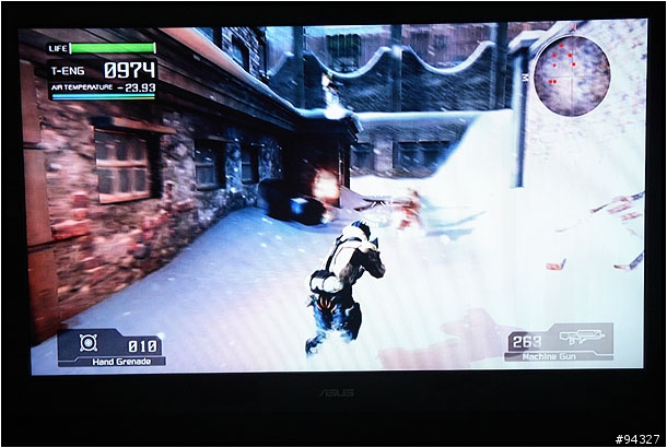 E3 on XBOX 360