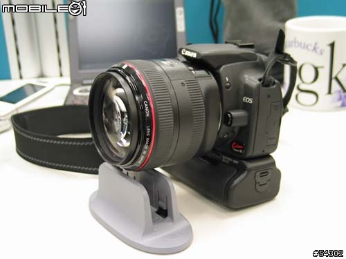 Canon EF 85mm F/1.2 L II USM 開箱 & 非專業試拍