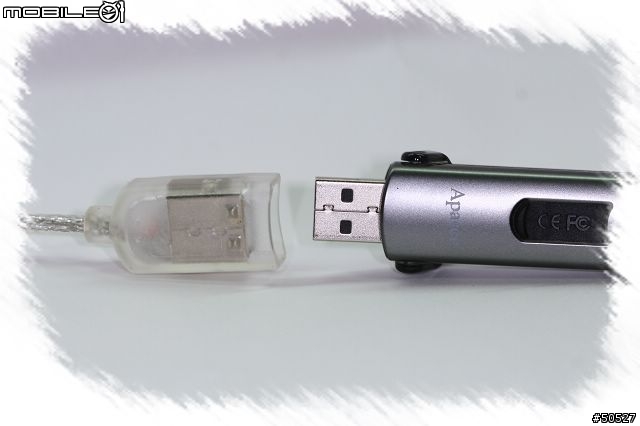 Apacer HA202試用心得(luketai)