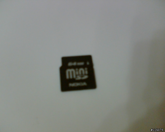 CDMA的新選擇 NOKIA 6268