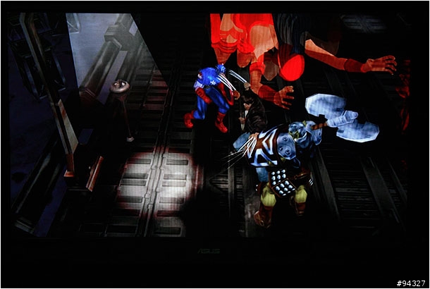 E3 on XBOX 360