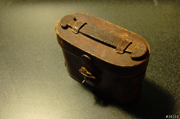 圖多 近一世紀的榮耀 Carl Zeiss Jena Teleater 3X