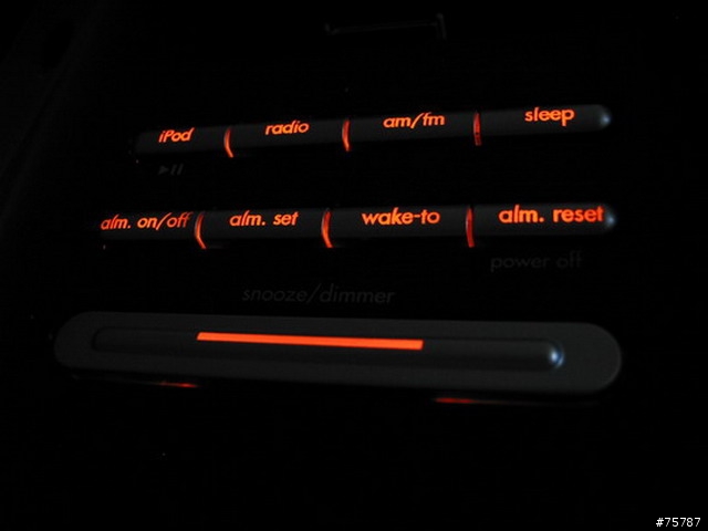 iHOME iH5 for iPod