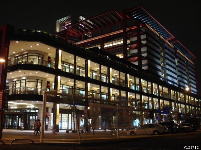 SONY DSC-W50夜拍,近拍測試&使用心得(圖多字多)