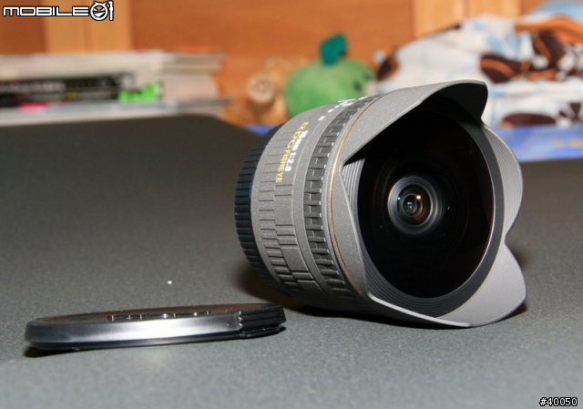 【不勸敗.純分享】Sigma 15mm F2.8 EX Fisheye 魚眼測試