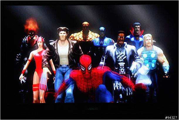 E3 on XBOX 360