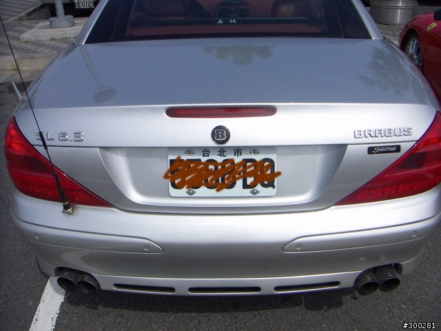 史上最貴車聚~你看過那麼多馬嗎?