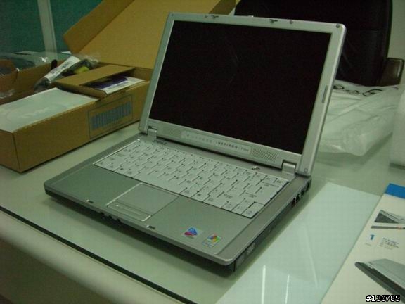DELL 710M