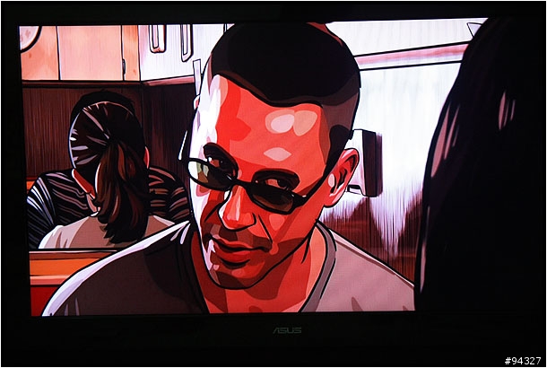E3 on XBOX 360
