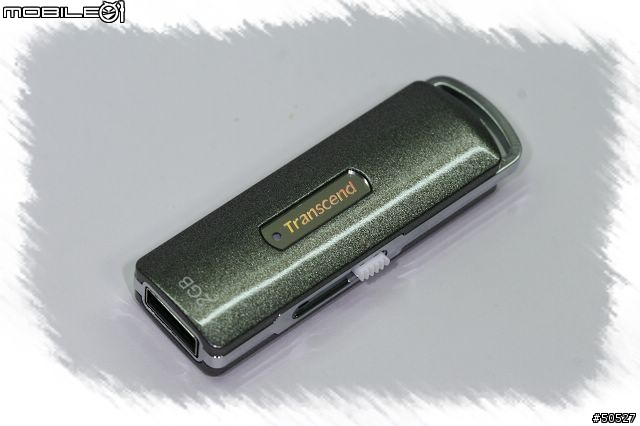 Apacer HA202試用心得(luketai)