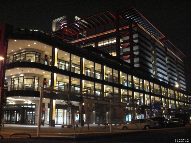 SONY DSC-W50夜拍,近拍測試&使用心得(圖多字多)