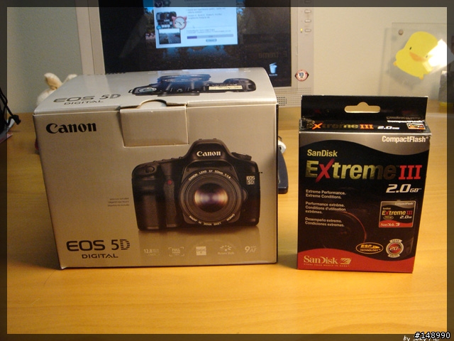 分享 EF 17-40mm F/4L + 有豬開箱照 (補完)