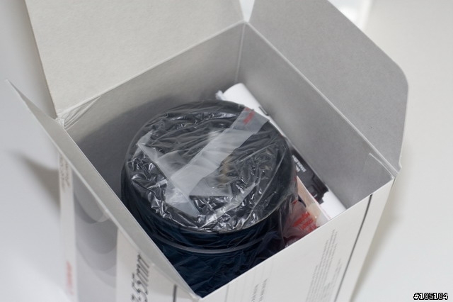 Canon EFS 17-55mm f2.8 IS USM 開箱記念(補圖)
