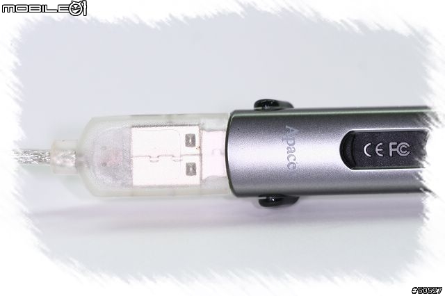 Apacer HA202試用心得(luketai)